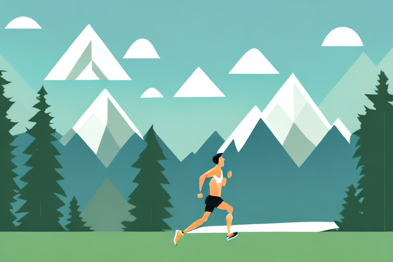 Nutrition for Trail Running: Fueling Off-Road Running Adventures