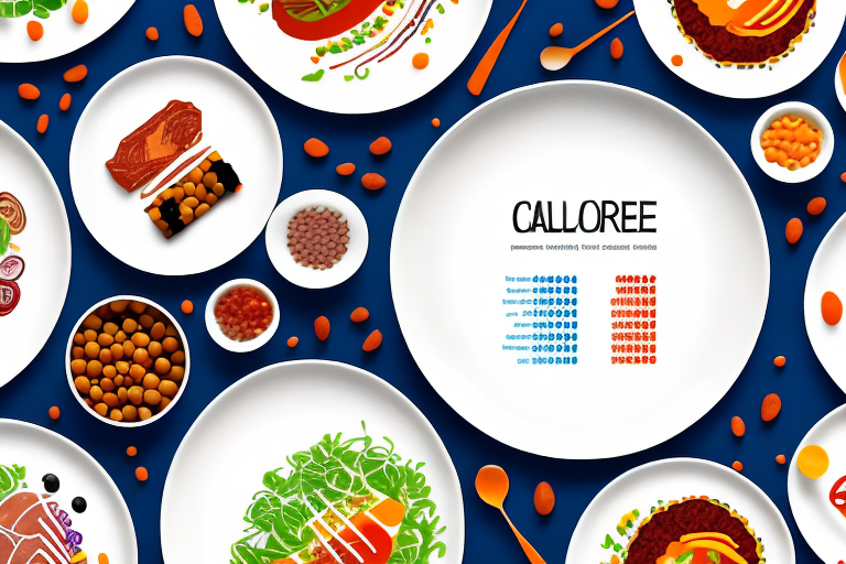 Calorie Count of Protein: Uncovering the Energy Value