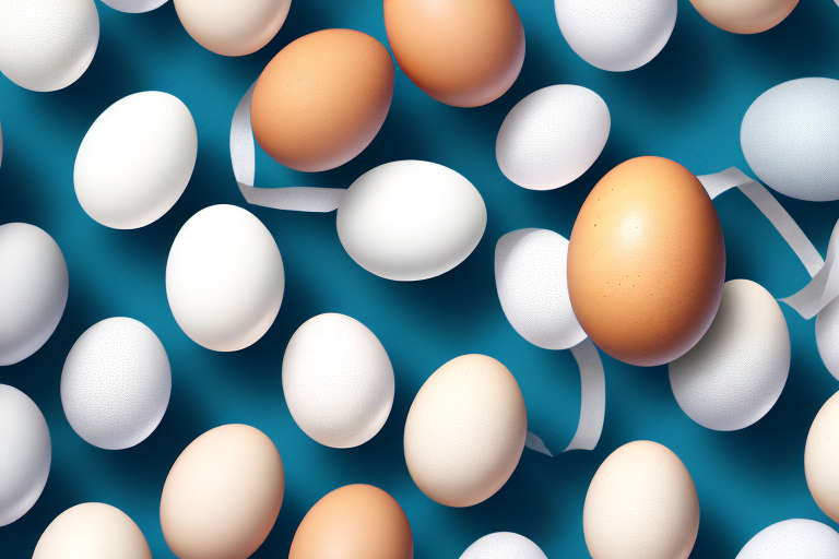 Eggcellent Muscle Building: How Many Eggs Should You Eat for Gains?