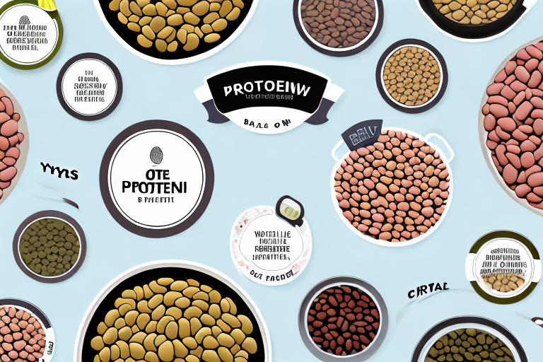 Bean Bounty: Unveiling the Protein Content of Beans