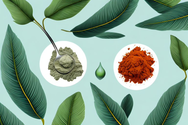 Ashwagandha and Triphala: Where to Buy and How to Use Them Together
