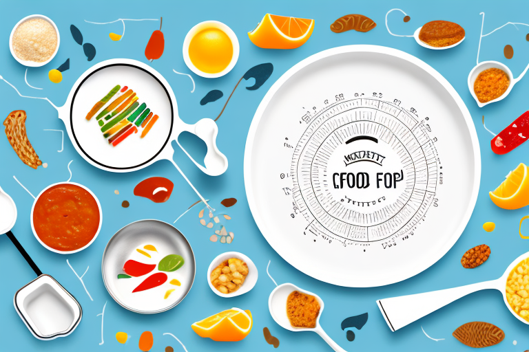 Caloric Intake for Muscle Gain: Determining Your Nutritional Needs