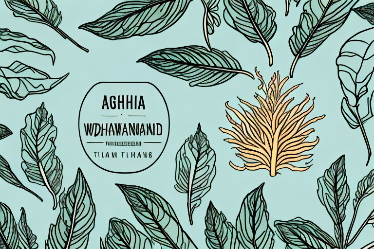 Ashwagandha's Benefits and How to Optimize Its Use