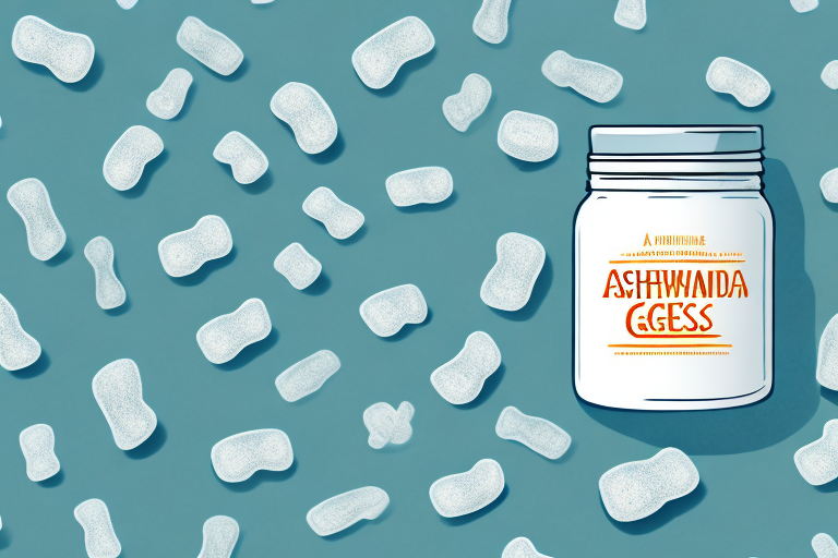 Enjoying the Gummies: How Often Should You Take Ashwagandha Gummies?