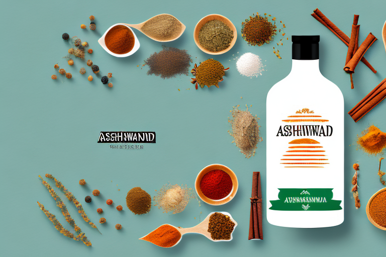 Spicing Things Up: When to Take Ashwagandha for Enhanced Sexual Experiences