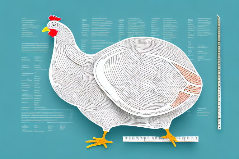 Protein Content in a Whole Chicken: Measuring the Protein Amount in a Whole Chicken