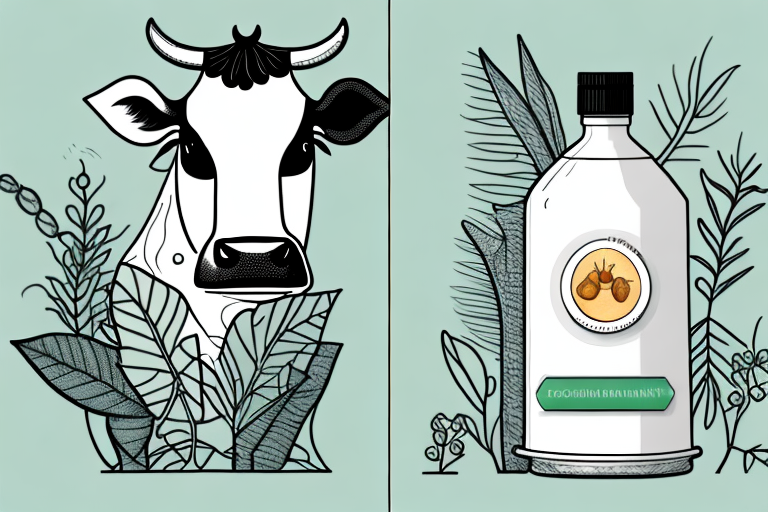 Understanding the Protein Discrepancy: Cow's Milk vs. Soy Milk
