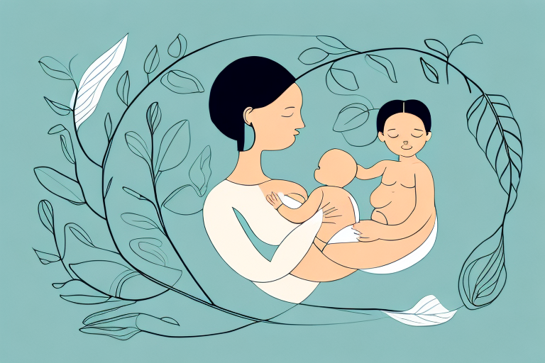 Ashwagandha and Breastfeeding: What You Should Know