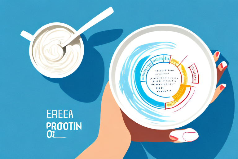 Greek Yogurt's Protein Profile: Analyzing Protein Content in 1 Cup