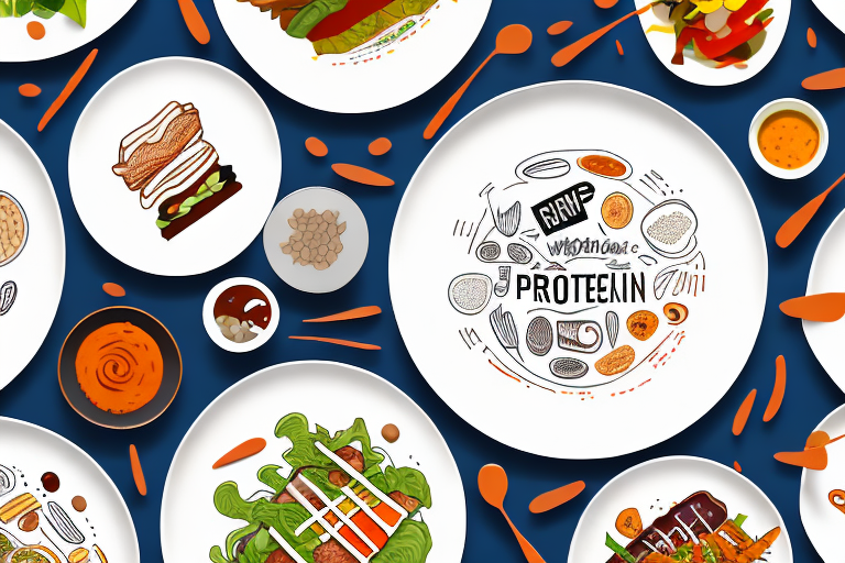 Teenagers' Protein Requirements: How Much Do They Need Daily?