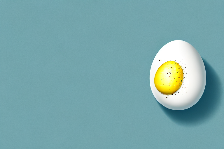 Protein Content of a Boiled Egg: Unraveling the Nutritional Value