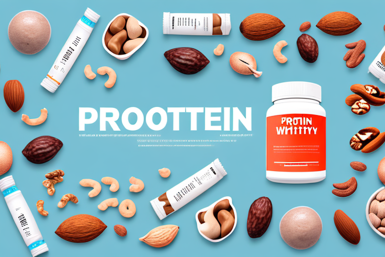 Choosing Protein Supplements: Whey, Soy, and Nuts-Free Options