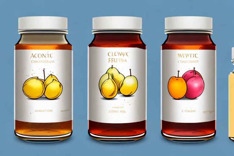 Classic vs. Golden Lakanto Monk Fruit Sweetener: Decoding the Differences