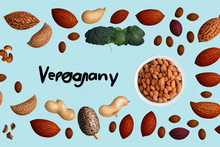 Getting Adequate Protein on a Vegan Diet without Soy: Tips and Alternatives