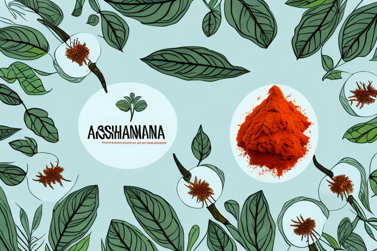 Ashwagandha Root Powder: What Conditions Does It Treat?