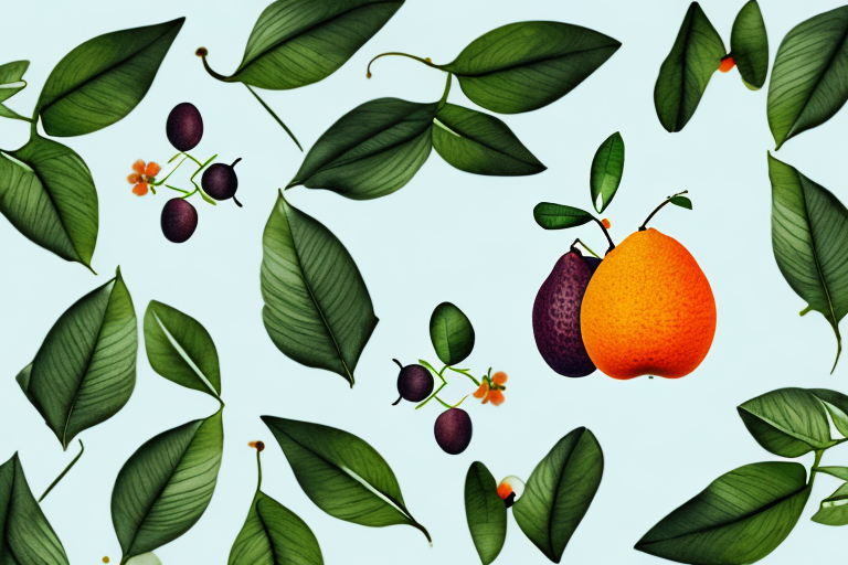 Monk Fruit: A Natural Alternative to Traditional Sweeteners