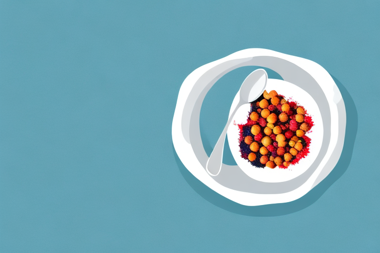 Eating Ashwagandha Berries: Benefits and Preparations | Atlas Bar