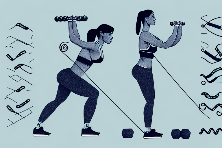 Resistance Band Strength Workouts: Fitness Explained