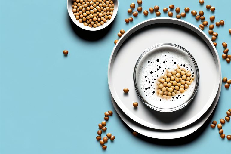 The Health Benefits of Soy Protein: Understanding its Positive Effects