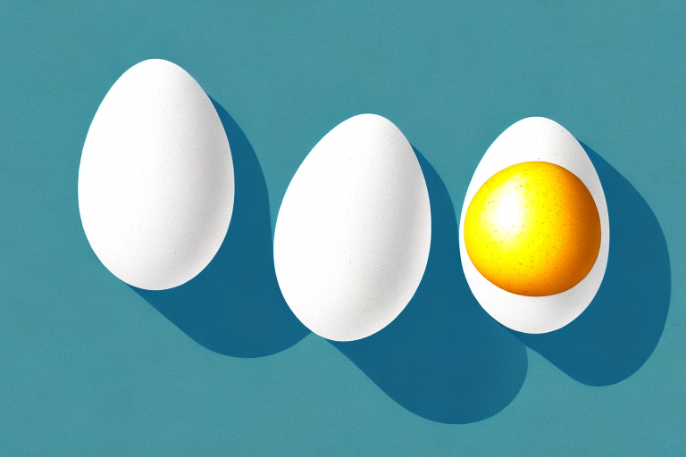 The Protein Power of Two Eggs: A Nutritional Breakdown