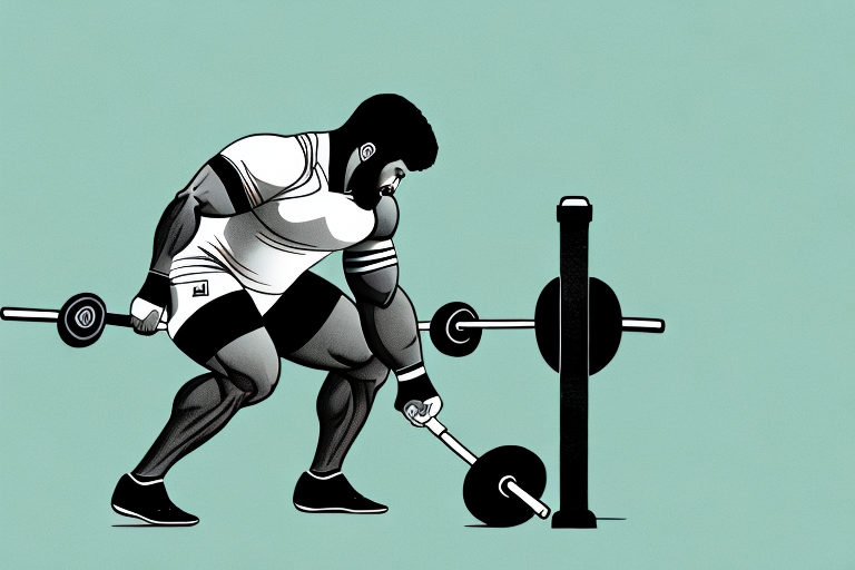 Muscle Building for Rugby Players: Enhancing Strength and Tackling Ability