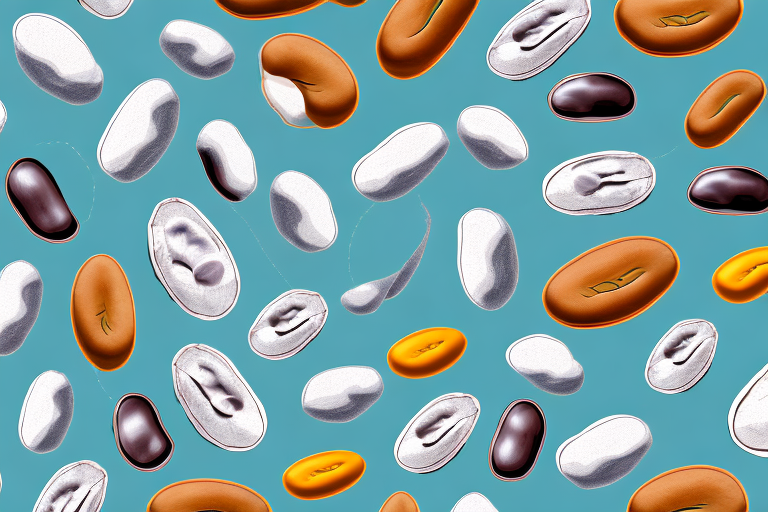 Grams of Protein in Beans: Measuring the Protein Amount in Different Types of Beans