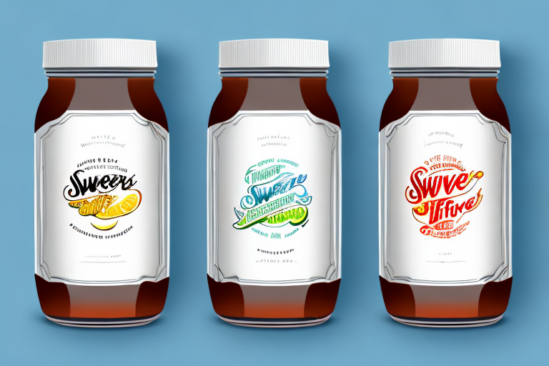 Monk Fruit vs. Swerve: Comparing Sweeteners for Health and Taste
