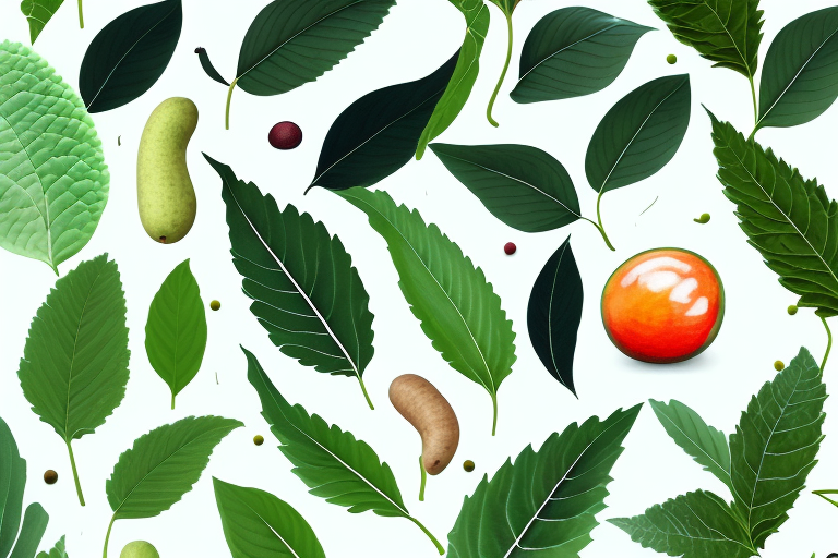 Amla, Ashwagandha, and Kaucha: A Guide to Making and Using the Herbal Combination