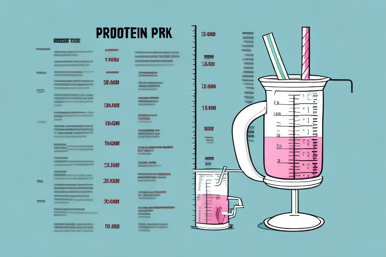 Maximizing Weight Gain: How Many Protein Shakes to Drink Per Day