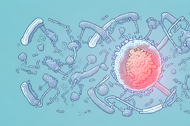 Protein Digestion in the Stomach: Identifying the Enzyme Responsible