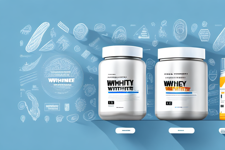 Daily Whey Protein Intake: Finding the Optimal Amount