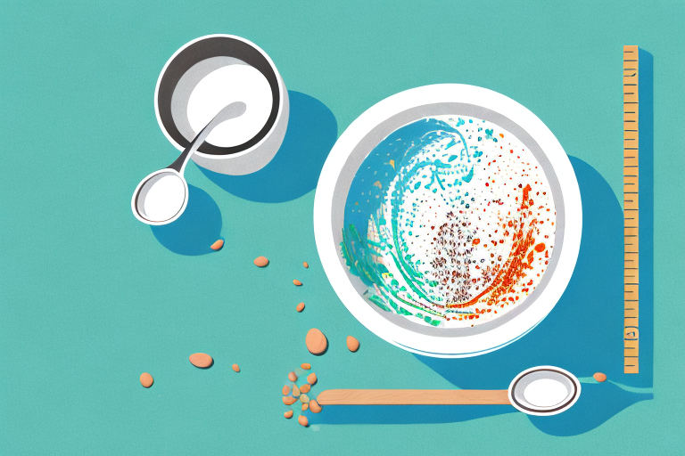 Spiru-Tein Soy Protein: Analyzing Protein Content and Benefits
