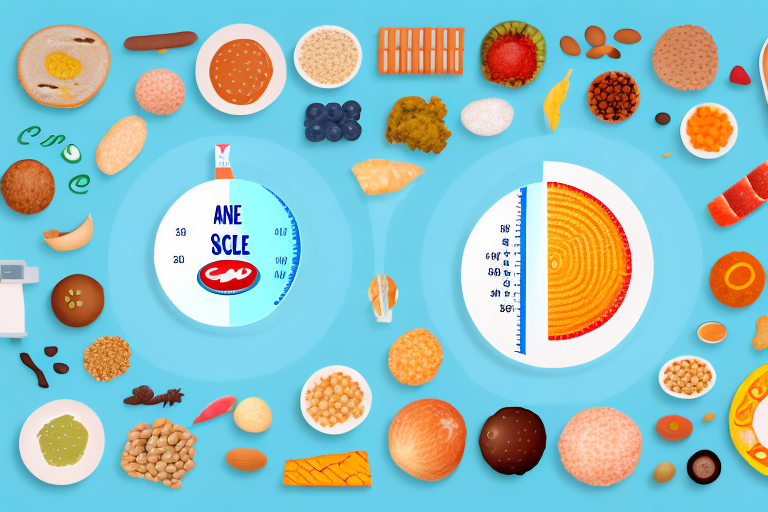 Caloric Intake for Lean Muscle Gain: Finding Your Optimal Calories