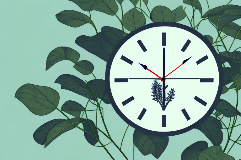 What Time Do You Take Ashwagandha? Optimal Usage Timing