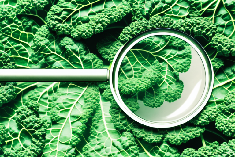 Protein Content in Kale: Unveiling the Leafy Green's Nutritional Power