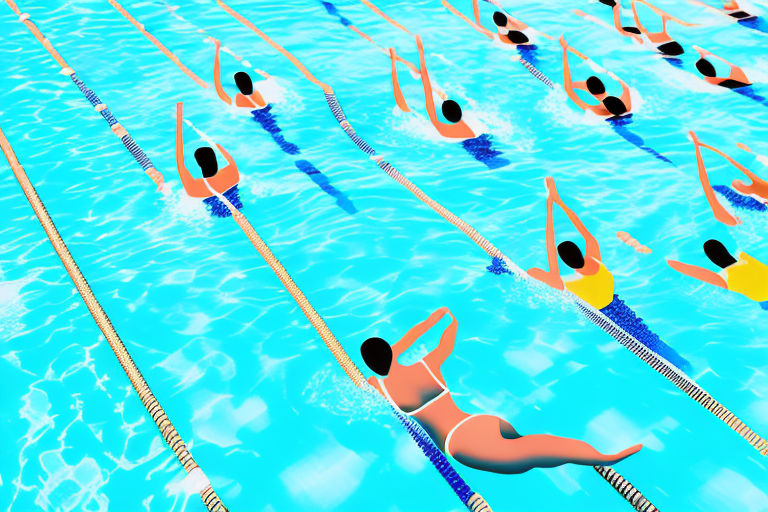 Aqua Aerobics: Fitness Explained