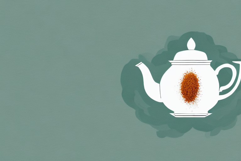 Brewing Wellness: How to Make Ashwagandha Tea