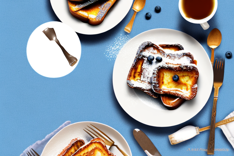 Protein Content in French Toast: Assessing the Nutritional Value