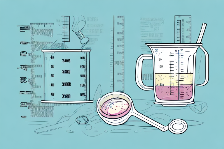 Shaking It Up: Evaluating the Protein Content in Protein Shakes