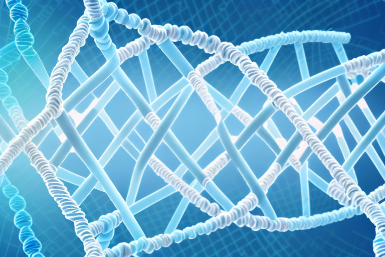 The DNA Segment for Protein Synthesis: Understanding its Significance