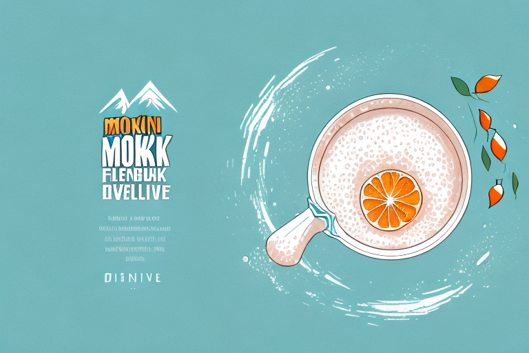 Dissolving Delight: Tips for Dissolving Monk Fruit Sweetener