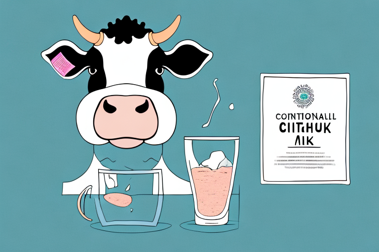 Unveiling the Protein Content of Milk: A Nutritional Breakdown | Atlas Bar