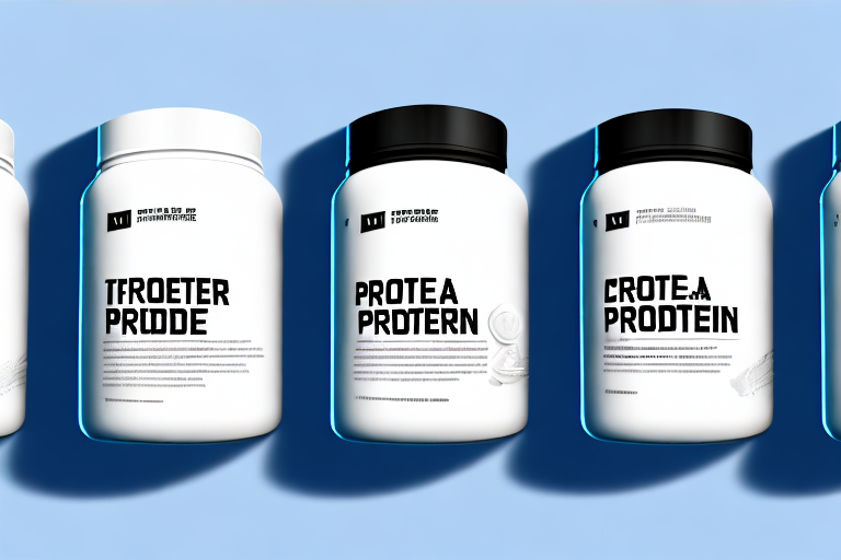 Core Power Protein: Whey, Casein, or Soy? Identifying the Protein Type