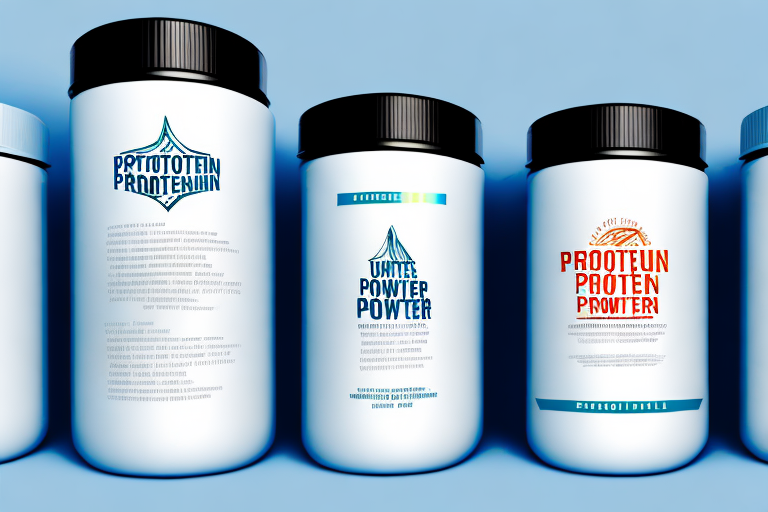 Protein Powders Unraveled: Discovering the Best Options