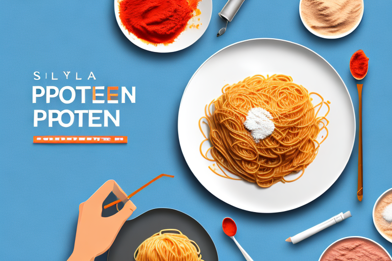 Protein and Spaghetti: Assessing the Protein Content