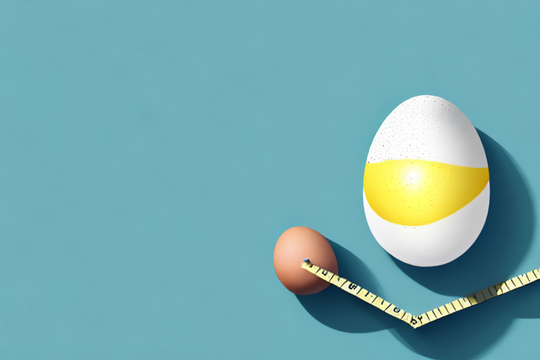 Protein-Packed Delight: How Many Grams of Protein in One Large Egg?