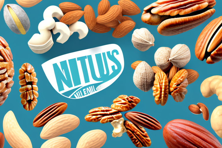 Cracking Open the Nutritional Value: How Much Protein Is in Nuts?