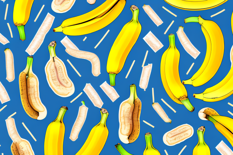 Protein Content in Bananas: Evaluating the Protein Amount in Banana Varieties