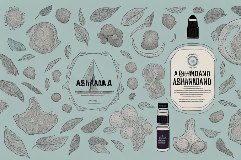 Comparing Different Ashwagandha Brands: Which Is the Best Choice?