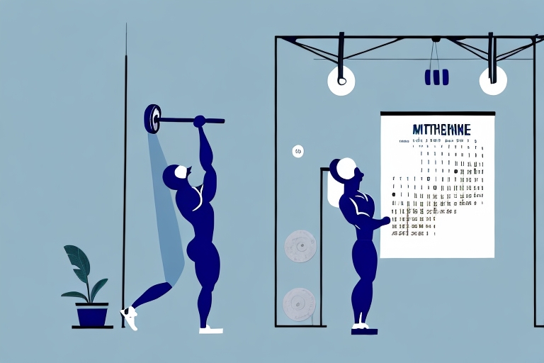 Muscle Gain in 6 Months: Setting Achievable Goals